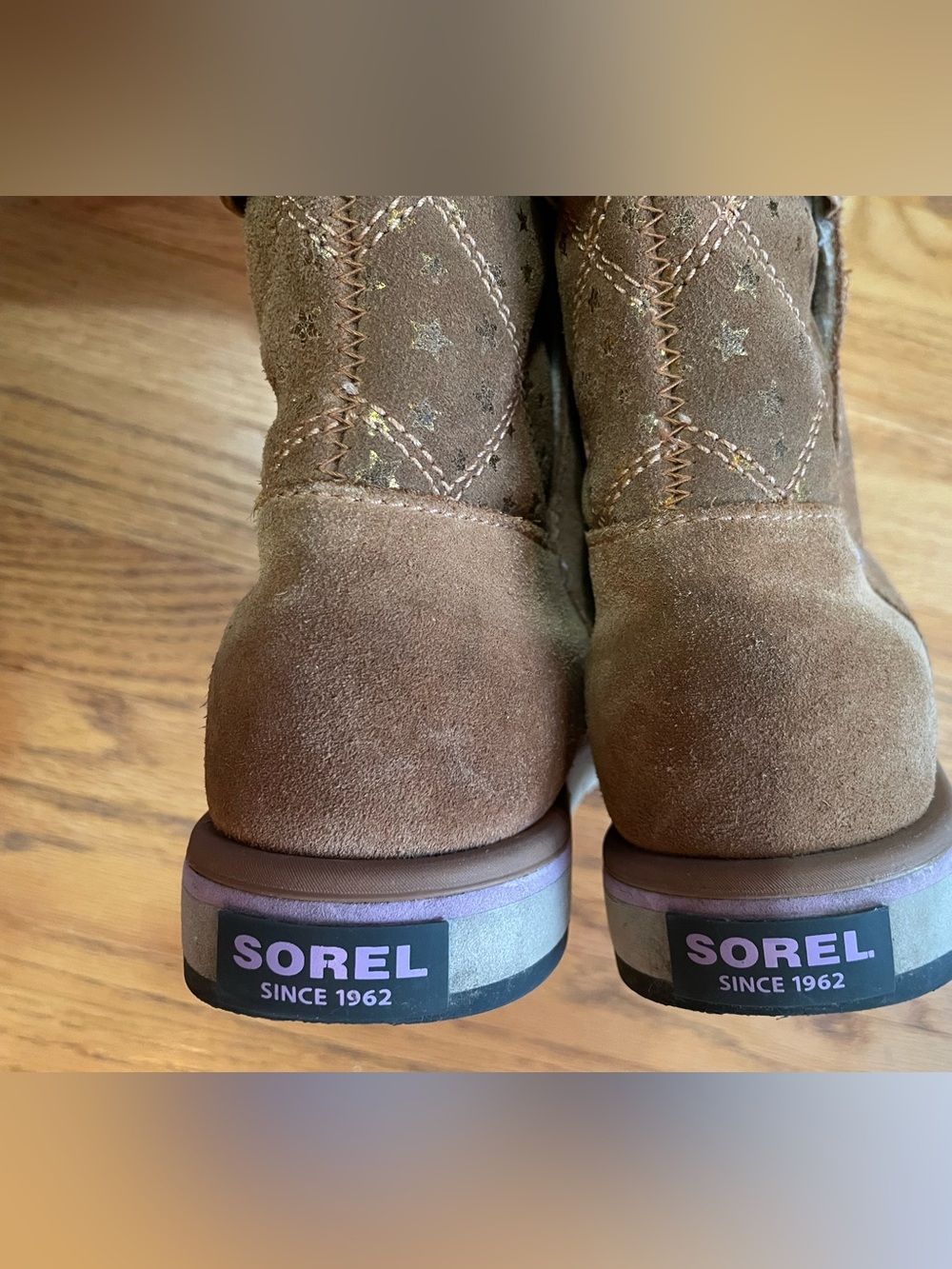 Sorel Rylee Boot - Picture 10 of 11